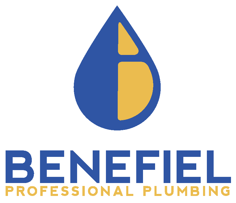 benefiel plumbing logo